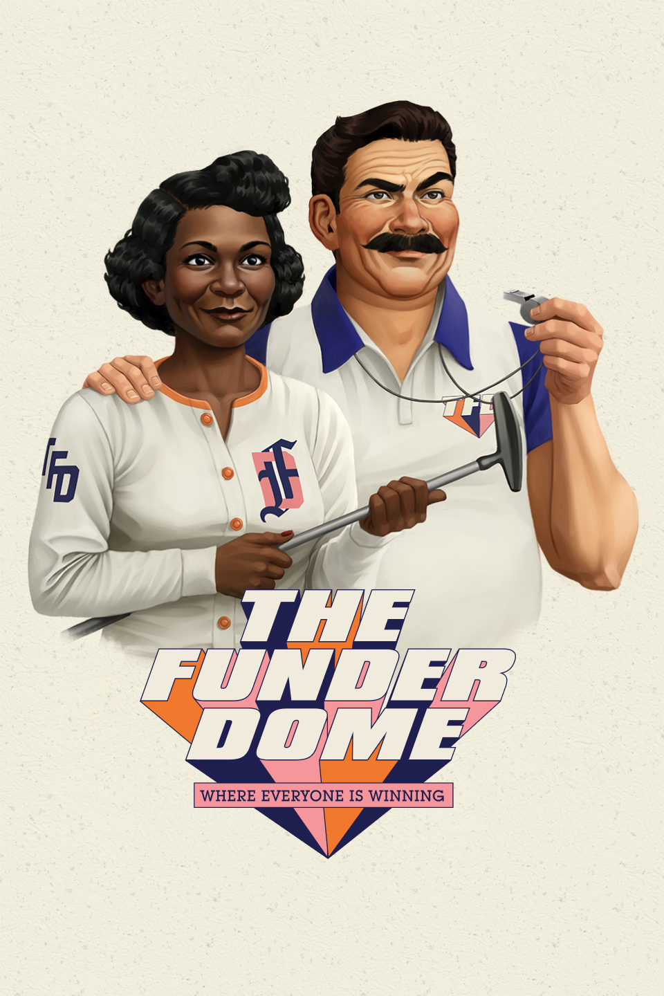 The Funderdome