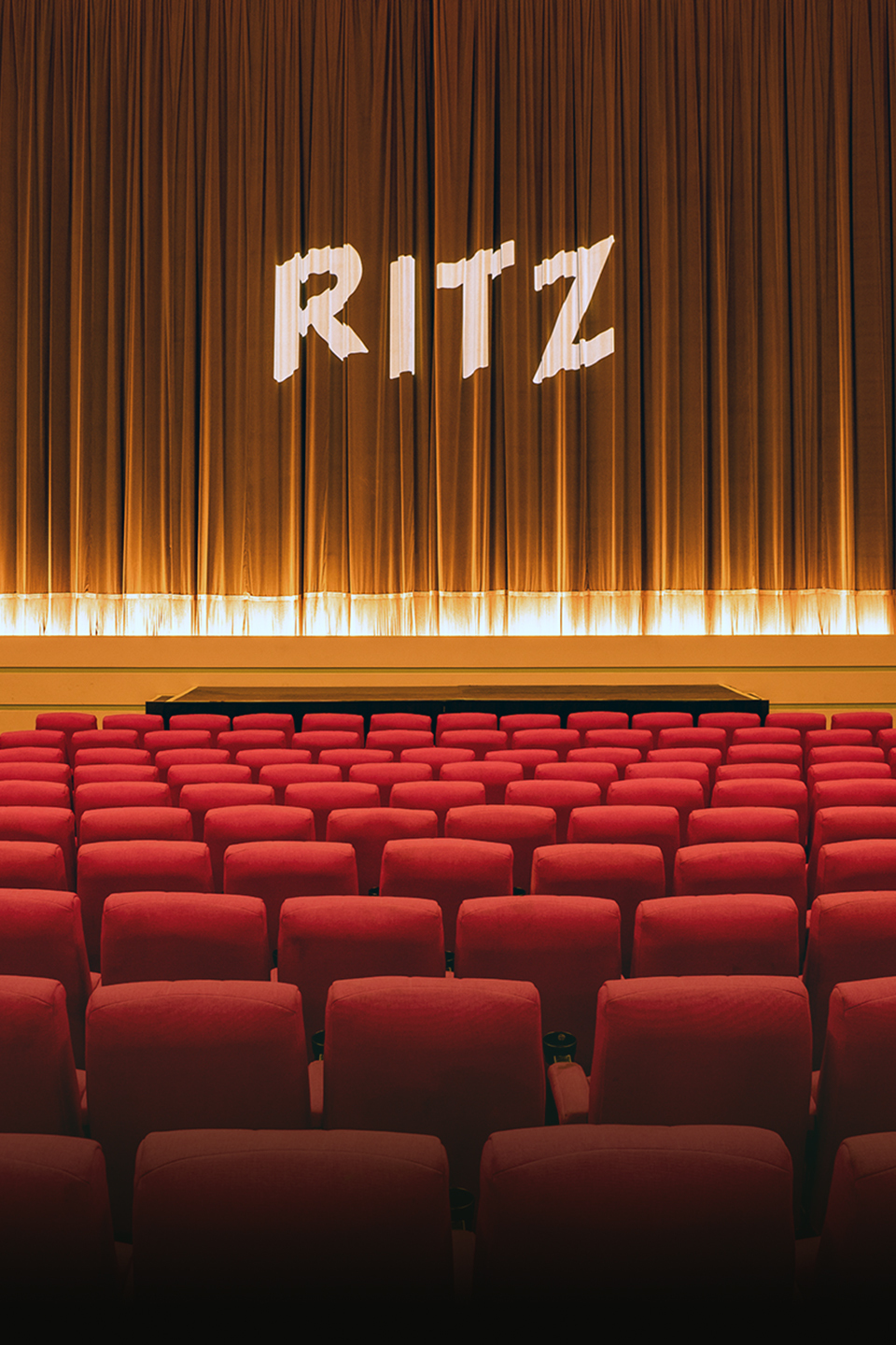 Ritz Cinemas